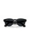 Ray-Ban RW4009 Ray-Ban | Meta Headliner M (50 - 23) med GrÃ¥ linser og Svart frame Solbriller