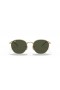 Ray-Ban RB3772 Rob L (54 - 20) med Grønne linser og Gull frame Solbriller