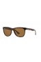 Ray-Ban RB4184 M (54 - 17) med Brune linser og Tortoise frame Solbriller