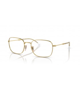 Ray-Ban RB3706 OvergangerÂ® XL (57 - 20) med GrÃ¥ linser og Gull frame Solbriller