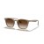Ray-Ban RB4258F L (52 - 20) med Brune linser og Beige frame Solbriller