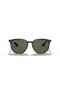Ray-Ban RB4306 L (54 - 19), cu lentile Verzi și Negre, ochelari de Soare cadru
