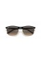 Ray-Ban RB3686 XL (57 - 19), cu lentile Gri și Negru cadru ochelari de Soare
