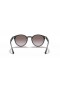 Ray-Ban RB2180 L (51 - 21), cu Argint lentile și ochelari de Soare cadru Gri