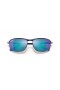 Ray-Ban RB3671CH Chromance XXL (60 - 16), cu lentile Gri și Albastru cadru ochelari de Soare