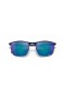 Ray-Ban RB3686 Chromance XL (57 - 19), cu lentile Albastre și Albastre cadru ochelari de Soare