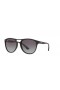Ray-Ban RB4170 Brad M (58 - 17) cu lentile Gri și Negru cadru ochelari de Soare