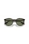 Ray-Ban RB2204 TranziÈ›iiÂ® S (51 - 20), cu lentile Transparente È™i broasca ÈšestoasÄƒ, ochelari de Soare cadru