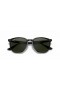 Ray-Ban RB4306 L (54 - 19), cu lentile Verzi și Negre, ochelari de Soare cadru