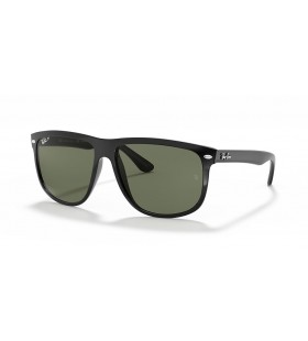 Ray-Ban RB4147 Prietenul L (60 - 15), cu lentile Verzi È™i Negre, ochelari de Soare cadru