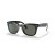 Ray-Ban RB4105 Wayfarer Folding Classic XL (54 - 20), cu lentile Verzi È™i Negre, ochelari de Soare cadru