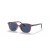 Ray-Ban RB9093S Leonard Copii XS (45 - 16), cu lentile Albastre È™i Roz cadru ochelari de Soare