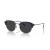 Ray-Ban RB4429 XL (53 - 20), cu lentile Negre È™i Albastru cadru ochelari de Soare