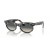 Ray-Ban RB2242 Wayfarer Oval M (50 - 22), cu lentile Gri È™i broasca ÈšestoasÄƒ, ochelari de Soare cadru