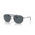 Ray-Ban RB3707 L (54 - 20), cu lentile Albastre È™i Negre, ochelari de Soare cadru