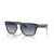 Ray-Ban RB4407 XL (57 - 19), cu lentile Gri È™i Gri cadru ochelari de Soare