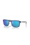 Ray-Ban RB3721CH Chromance XXL(59-17)색으로 렌즈 및 프레임 검 선글라스