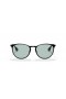 Ray-Ban RB3539Erika 금속 발전 M(54-19 일)녹색 렌즈 및 프레임 검 선글라스