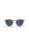 Ray-Ban RB2180F M(51-20)블루 렌즈 회색 구조 색안경