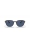 Ray-Ban RB4341L(51-20)색으로 렌즈 및 프레임 검 선글라스