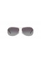 Ray-Ban RB3267L(64-13)그레이트 렌즈와 은색 구조 색안경