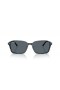 Ray-Ban RB2231F Raimond L(56-18)색으로 렌즈와 블루 프레임 선글라스