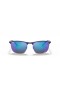 Ray-Ban RB3686Chromance XL(57-19)색으로 렌즈와 블루 프레임 선글라스