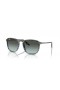 Ray-Ban RB2203L(55-20)색으로 렌즈와 블루 프레임 선글라스