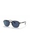 Ray-Ban RB4341L(51-20)색으로 렌즈 및 프레임 검 선글라스