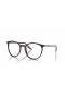 Ray-Ban RB2204F RB2204 전환®L(54-18)투명한 렌즈와 거북이는 프레임 선글라스
