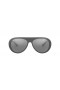 Ray-Ban RB4310M Scuderia 페라리 컬렉션 L(58-16)은 렌즈와 회색 구조 색안경