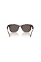 Ray-Ban RB4105Wayfarer 접 Classic L(50-22 일)회색 렌즈와 거북이는 프레임 선글라스