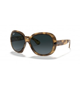 Ray-Ban RB4098 ìž¬í‚¤ ì˜¤ II M(60-14)ìƒ‰ìœ¼ë¡œ ë Œì¦ˆì™€ ê±°ë¶ì´ëŠ” í”„ë ˆìž„ ì„ ê¸€ë¼ìŠ¤