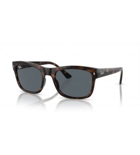 Ray-Ban RB4428L(56-21)색으로 렌즈와 거북이는 프레임 선글라스