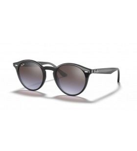 Ray-Ban RB2180L(51-21)ì€ ë Œì¦ˆì™€ íšŒìƒ‰ êµ¬ì¡° ìƒ‰ì•ˆê²½