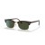 Ray-Ban RB3916Clubmaster ìŠ¤í€˜ì–´ ì „ì„¤ ê¸ˆ M(52-21)ê·¸ë¦° ë Œì¦ˆì™€ ê±°ë¶ì´ëŠ” í”„ë ˆìž„ ì„ ê¸€ë¼ìŠ¤