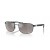 Ray-Ban RB3737CH RB3737Chromance XXL(60-18)ê·¸ë ˆì´íŠ¸ ë Œì¦ˆ ë° í”„ë ˆìž„ ê²€ ì„ ê¸€ë¼ìŠ¤