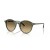 Ray-Ban RB2230Bernard M(53-21)ìœ¼ë¡œ ë¸Œë¼ìš´ ë Œì¦ˆ ë° ë…¹ìƒ‰ êµ¬ì¡° ìƒ‰ì•ˆê²½