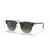 Ray-Ban RB3016Clubmaster ë°˜ì  L(51-21)ê·¸ë ˆì´íŠ¸ ë Œì¦ˆì™€ ê±°ë¶ì´ëŠ” í”„ë ˆìž„ ì„ ê¸€ë¼ìŠ¤