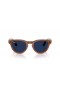 Ray-Ban RW4009 Ray-Ban | Meta Techo M (50 - 23) con lentes Azules y Beige Gafas de sol de montura
