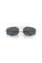 Ray-Ban RB3845 Explorer V XL (57 - 17) con lentes Azules de Cobre y Gafas de sol de montura