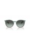 Ray-Ban RB2204 L (54 - 20) con lentes Azules y Multicolor Gafas de sol de montura