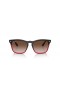 Ray-Ban RB4487 Steve M (54 - 18) con lentes Marrones y Multicolor Gafas de sol de montura