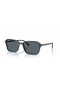 Ray-Ban RB2231 Raimond L (56 - 18) con lentes Azules y Azul Gafas de sol de montura