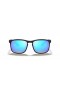 Ray-Ban RB4264 Chromance XL (58 - 18) con lentes Azules y Negro Gafas de sol de montura