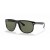 Ray-Ban RB4147 Novio L (60 - 15) con lentes de color Verde y Negro Gafas de sol de montura