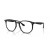 Ray-Ban RB4306 TransitionsÂ® L (54 - 19) con Transparente y lentes de marco Negro, Gafas de sol