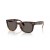 Ray-Ban Wayfarer RB4105 Folding Classic L (50 - 22) con Gris y lentes de Tortuga Gafas de sol de montura