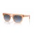 Ray-Ban RB4426 Phil Bio-Base de L (54 - 21) con lentes Azules y Naranja Gafas de sol de montura