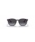 Ray-Ban RB9070S الاطفال S (46 - 16) مع العدسات الرمادية و البنفسجي نظارات الإطار